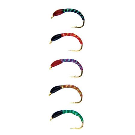 Gambe Stucki Fishing Mod.6