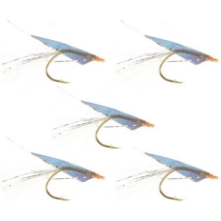 Gambeperche S12 - 5 Ninfas Vertigone Perca S12 - 5
