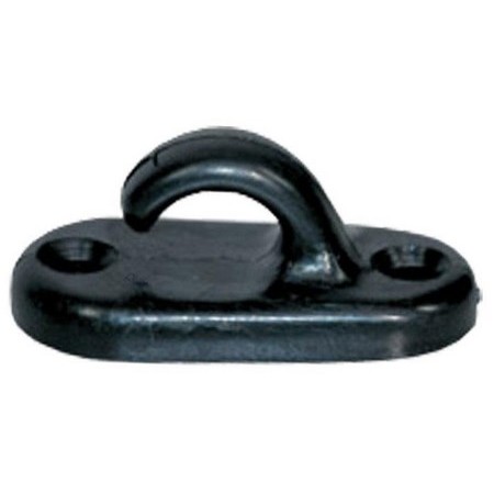 Gancho Forwater Noir - Pack De 4
