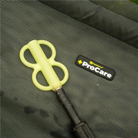 GANCHO P/ SLING RIDGE MONKEY PROCARE NITE POUR SLING