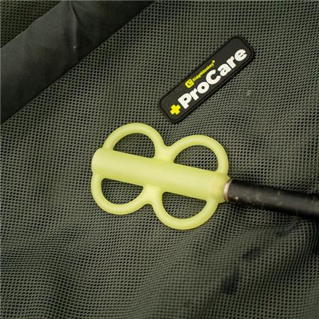 GANCHO P/ SLING RIDGE MONKEY PROCARE NITE POUR SLING