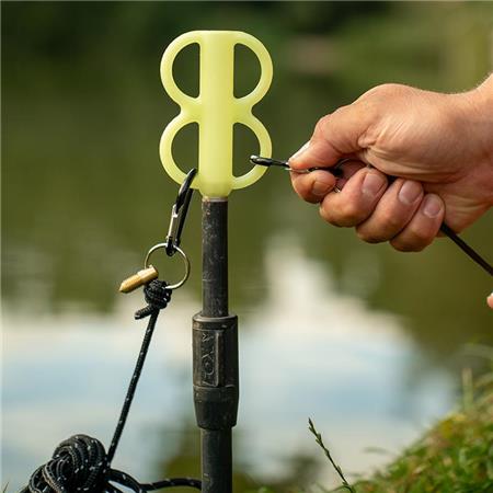 GANCHO P/ SLING RIDGE MONKEY PROCARE NITE POUR SLING
