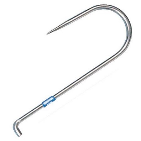 Gancho Para Amarrar Amiaud Inox