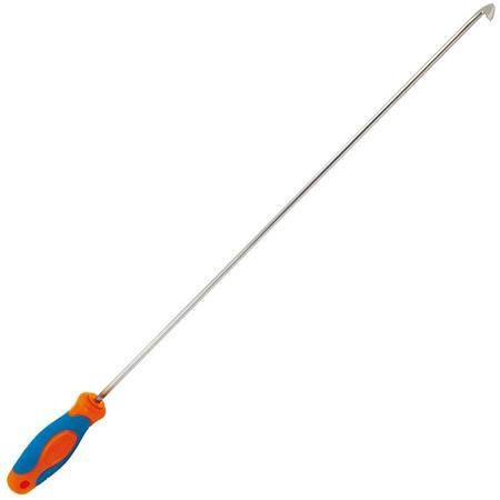 Gancho Para Caranguejos Flashmer Inox