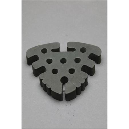 Gancho Para Herramientas Para Torno Fly Scene Foam Pour Etau