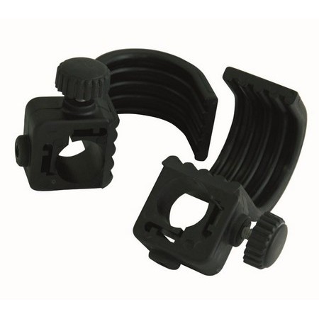 Gancho Suporte De Cana Ø25mm Sensas - Pack De 2