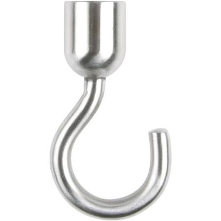 Gancio Di Pesatura Carp Spirit Weigh Hook Inox