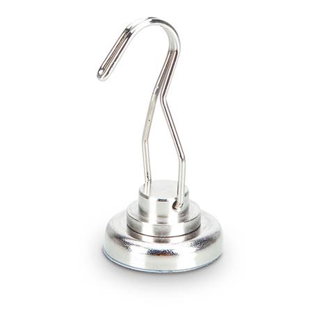 Gancio Magnetico Anaconda Turn Over Magnet Tent Hook