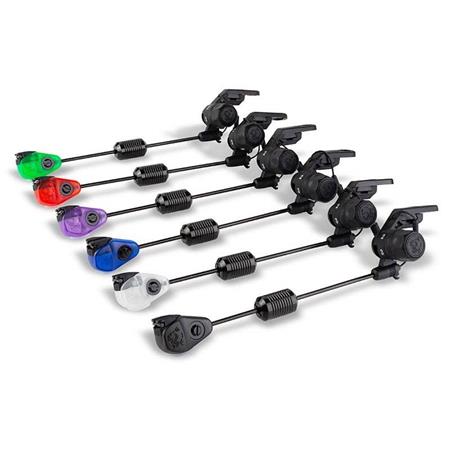 GANCIO NASH SIREN NIGHT GLO SWING - ARM