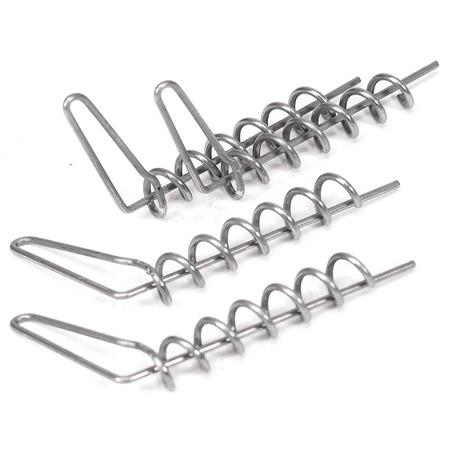 Gancio Per Esca Pikecraft The System Big Screw