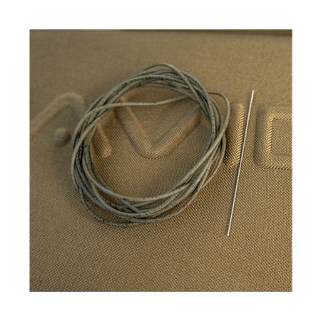 GANE AVID CARP OUTLINE FLECKTONE SINKING RIG TUBE