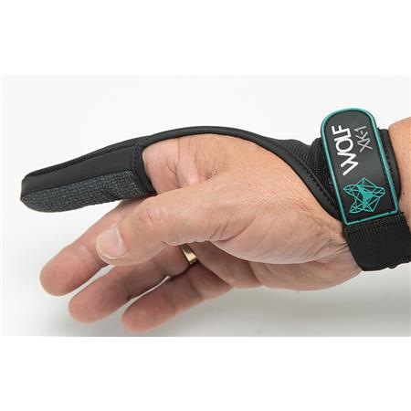 Gant De Lancer Wolf Kevlar Casting Gloves