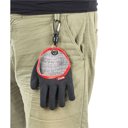 GANT DE PROTECTION BALZER HANDY CATCH FISH