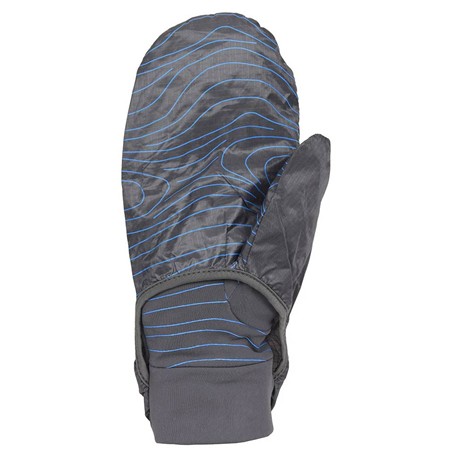 GANTS AAVA ULTIMATE FISHING GLOVE