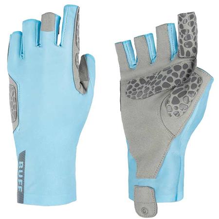 Gants Buff Key Gloves Light Blue