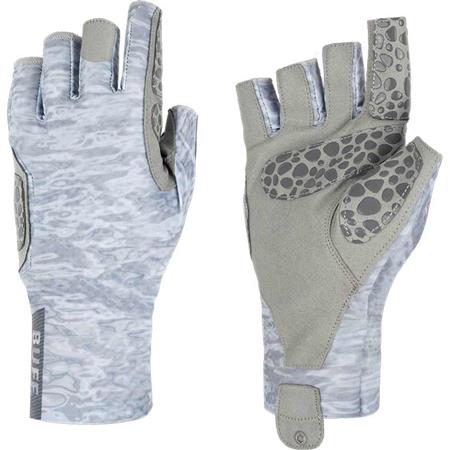 Gants Buff Key Gloves White