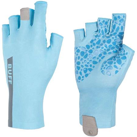 Gants Buff Rio Grande Gloves Light Blue