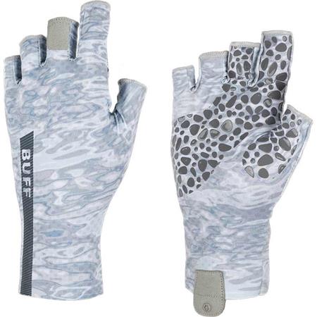 Gants Buff Rio Grande Gloves White