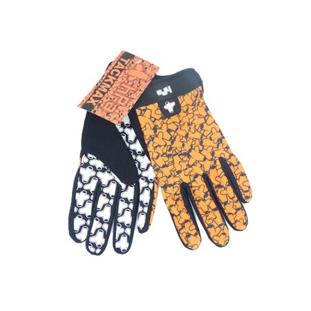 Gants De Peche Hpa Tackmax Orange - L