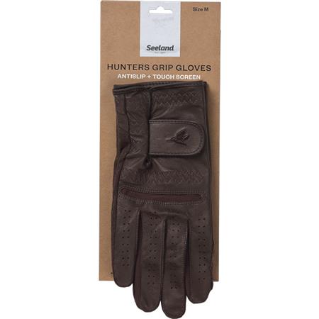 GANTS DE TIR SEELAND AIM - CHOCOLATE TORTE