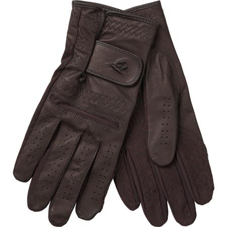 Gants De Tir Seeland Aim - Chocolate Torte