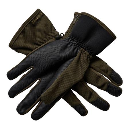 GANTS DEERHUNTER MUFLON PRO LÉGER - ART GREEN