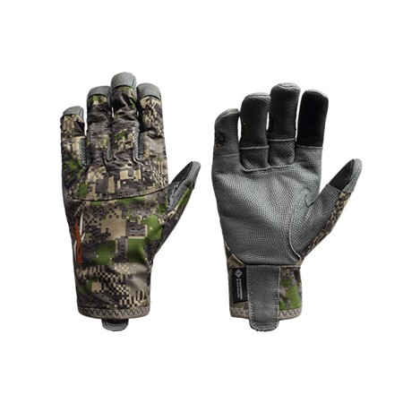 Gants Femme Sitka Jetstream Hd Ws - Optifade Cover