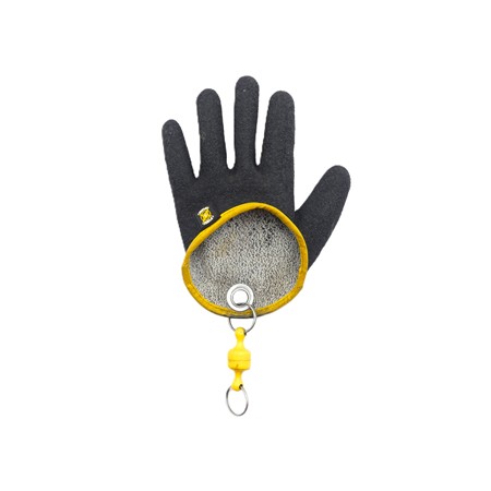 Gants Fishxplorer Brocator - Gauche - M