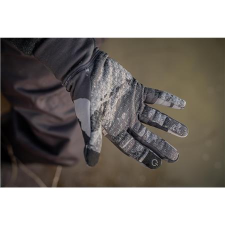 GANTS FOX RAGE CAMO GLOVES