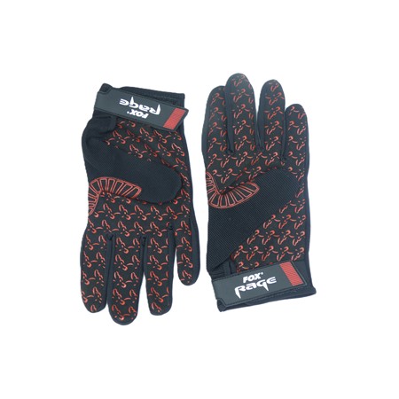 Gants Homme Fox Rage Power Grip Gloves - Taille Xl