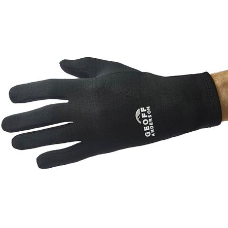Gants Homme Geoff Anderson Bear Merino Liner Glove