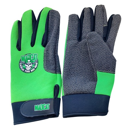 Gants Homme Madcat Pro Gloves