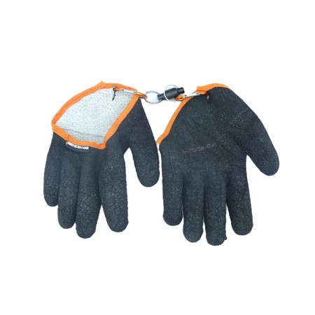 Gants Homme Savage Gear Aqua Guard Gloves - Xl