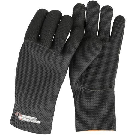 Gants Homme Savage Gear Boat Gloves - Noir