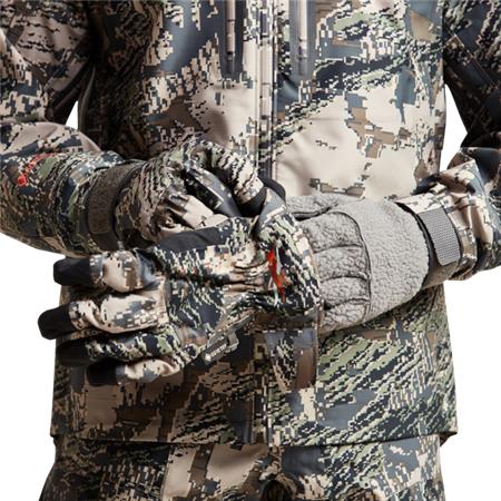 GANTS HOMME SITKA STORMFRONT GTX - OPTIFADE OPEN COUNTRY