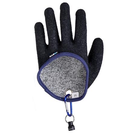 GANTS ILLEX PIKE GLOVES - NOIR