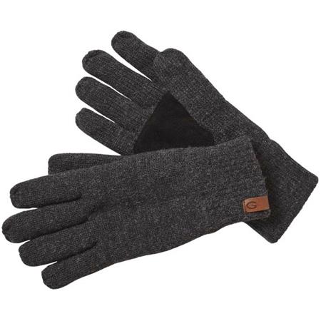 Gants Kinetic Wool Glove - Gris