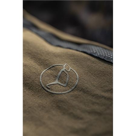 GANTS KORDA MITTENS - DARK OLIVE