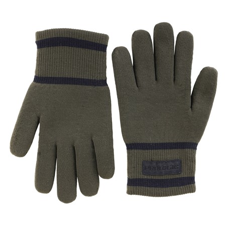 Gants Prologic Signature Thermal Waterproof Gloves - Vert