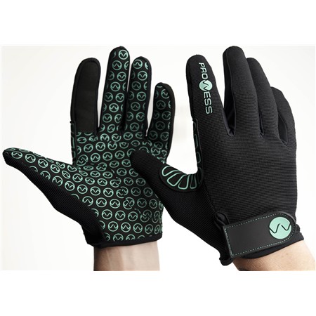 Gants Prowess Casting Gloves