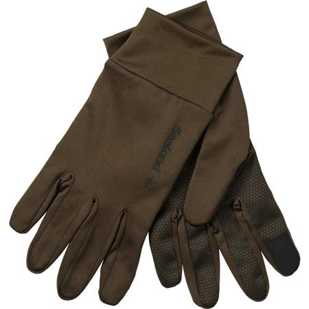 Gants Seeland Grip - Pine Green