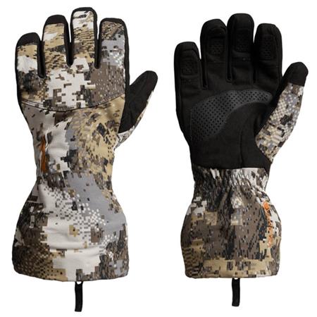 GANTS SITKA BLIZZARD GTX - OPTIFADE ELEVATED II