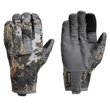 Gants Sitka Jetstream Hd Ws - Optifade Elevated Ii