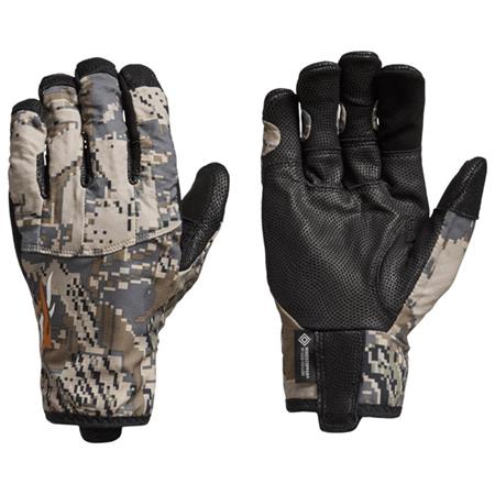 Gants Sitka Jetstream Hd Ws - Optifade Open Country