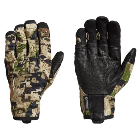 GANTS SITKA JETSTREAM HD WS - OPTIFADE SUBALPINE