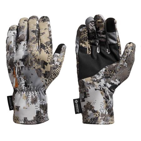 Gants Sitka Jetstream Ws - Optifade Elevated Ii