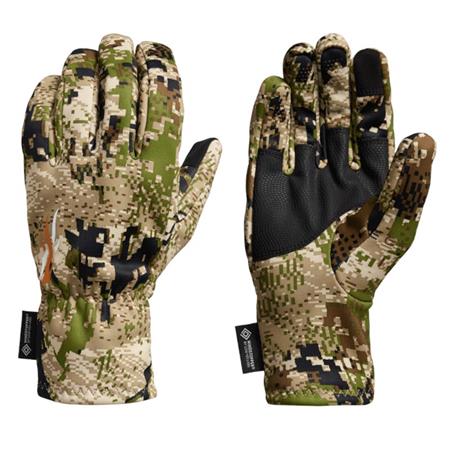 Gants Sitka Jetstream Ws - Optifade Subalpine