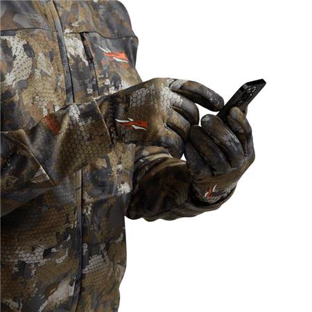 GANTS SITKA JETSTREAM WS - WATERFOWL TIMBER