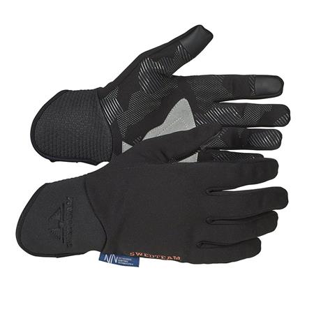 Gants Swedteam Alpha Light - Noir