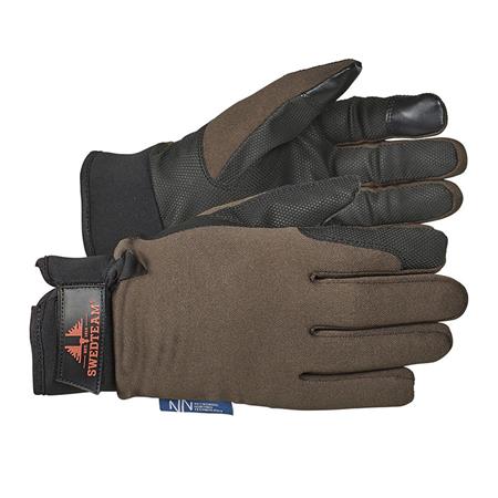 Gants Swedteam Ridge Dry 2 - Swedteam Vert